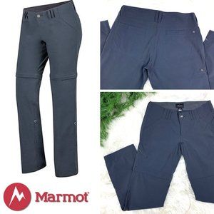 marmot pillar pants